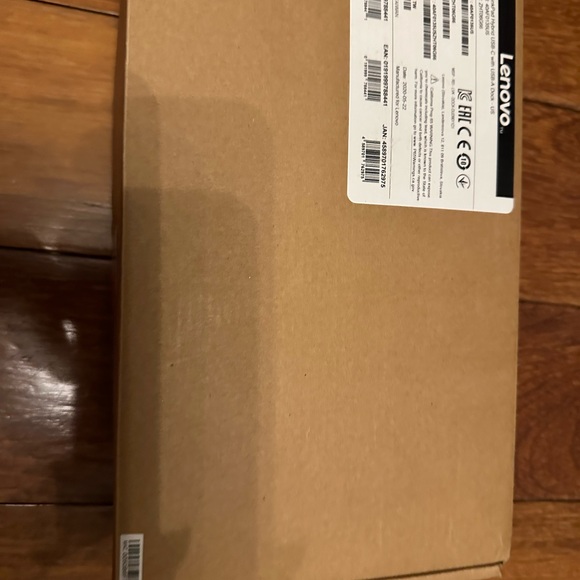 🆕Lenovo ThinkPad Hybrid USB-C with USB-A Dock US (40AF0135US - Picture 11 of 11